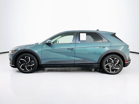 Used 2024 Hyundai Ioniq 5 SEL AWD/4WD image 4