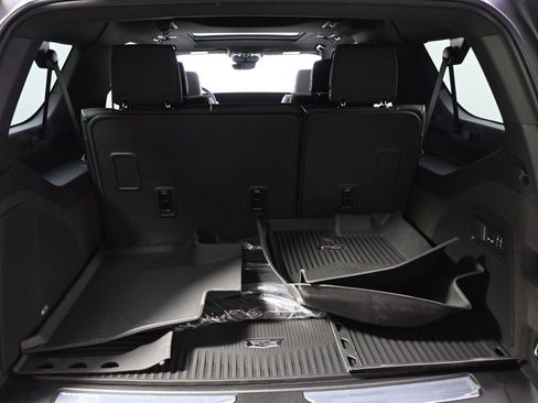 New 2026 Cadillac Escalade ESV Luxury w/ Touring Package image 19