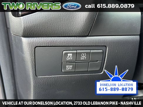 Used 2015 MAZDA MAZDA3 i Grand Touring FWD image 22