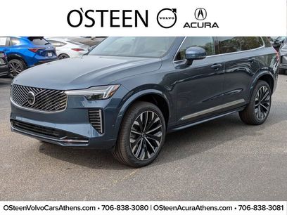 Used 2026 Volvo XC90 B6 Plus w/ Protection Package Premier