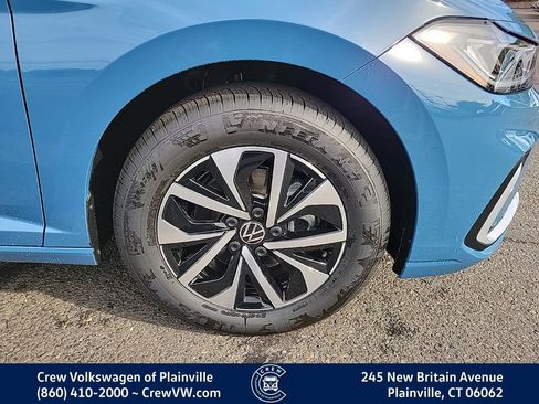 New 2026 Volkswagen Jetta S image 19