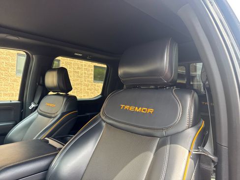 Used 2025 Ford F150 Tremor w/ Equipment Group 402A High AWD/4WD image 12