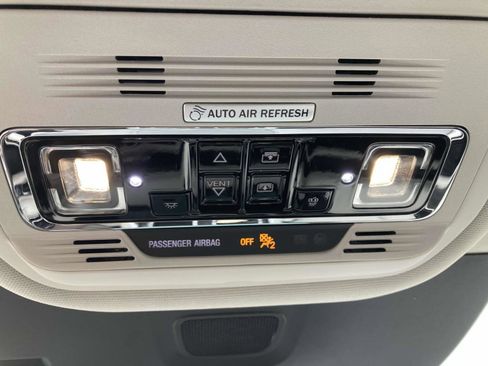 New 2025 Lincoln Aviator Reserve w/ Equipment Group 201A image 27