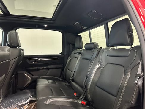 New 2026 RAM 1500 RHO AWD/4WD image 33