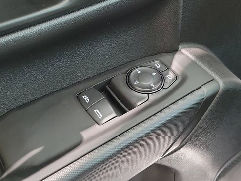 Used 2026 Chevrolet Silverado 1500 W/T w/ WT Value Package image 12