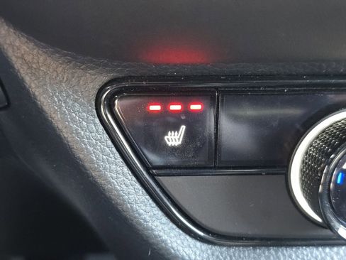 Used 2024 Honda HR-V Sport image 23