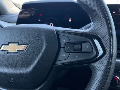 Used 2025 Chevrolet TrailBlazer LT image 14