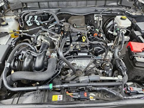 Used 2024 Ford Bronco Big Bend image 23