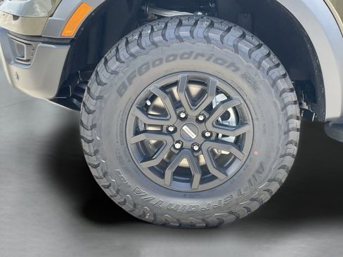 New 2026 Ford Ranger Raptor AWD/4WD image 34