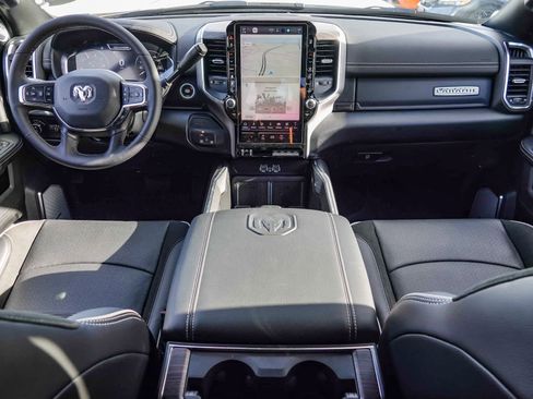 New 2026 RAM 2500 Laramie image 11