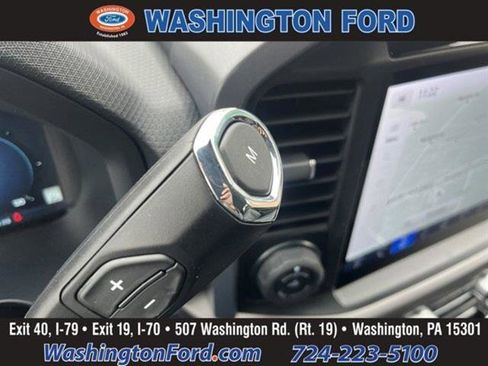 New 2025 Ford F150 XLT w/ Equipment Group 302A MID image 24