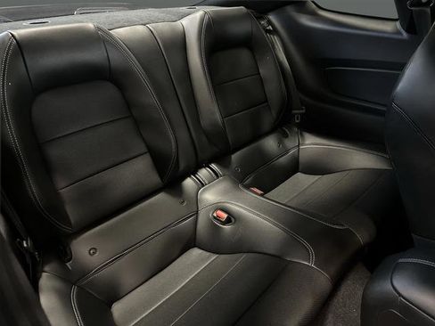Used 2022 Ford Mustang GT Premium w/ GT Performance Package image 29