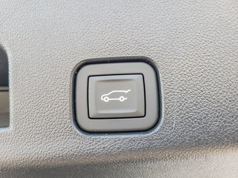 New 2026 GMC Acadia Elevation w/ Black Edition AWD/4WD image 19