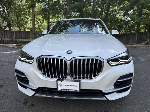 Used 2023 BMW X5 xDrive40i w/ Premium Package AWD/4WD image 14