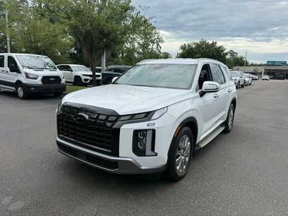 Used 2025 Hyundai Palisade SEL