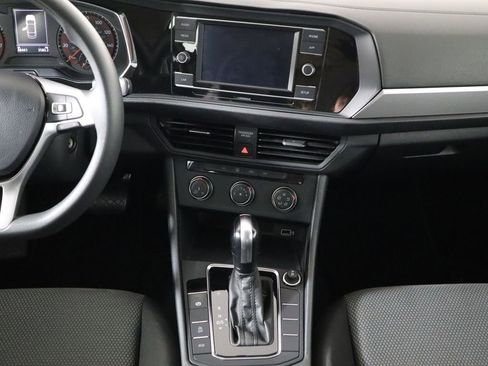 Used 2019 Volkswagen Jetta S w/ Driver Assistance Package image 14