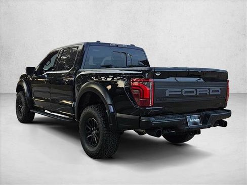 New 2025 Ford F150 Raptor image 9