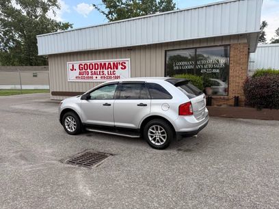 Used 2013 Ford Edge SE