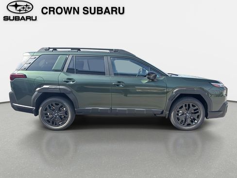 New 2026 Subaru Outback Limited XT image 3