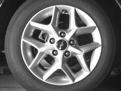 Used 2025 Kia Soul LX w/ LX Technology Package FWD image 22