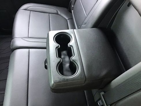 Used 2020 Chevrolet Silverado 1500 LT Trail Boss image 15