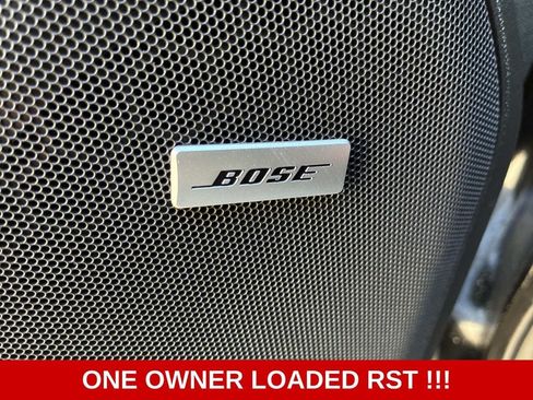 Used 2021 Chevrolet Tahoe RST w/ Luxury Package AWD/4WD image 26