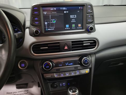 Used 2020 Hyundai Kona Ultimate FWD image 14