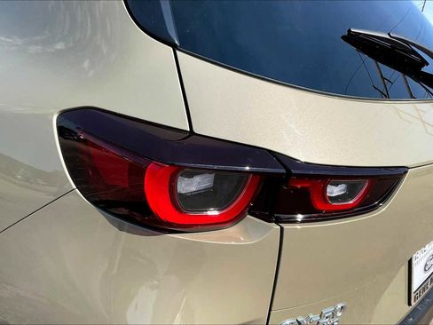 Certified 2025 MAZDA CX-50 2.5 Turbo w/ Weather Package image 56