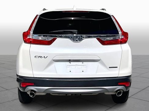 Certified 2018 Honda CR-V Touring image 5