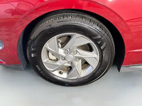 Used 2026 Hyundai Sonata SE FWD image 4