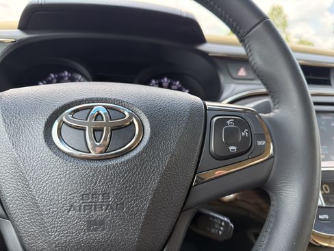 Used 2015 Toyota Avalon Limited FWD image 10