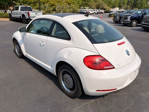 Used 2013 Volkswagen Beetle 2.5 FWD image 10