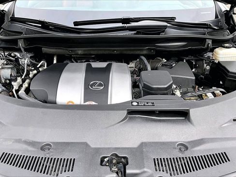 Used 2020 Lexus RX 350 F Sport w/ Accessory Package image 38