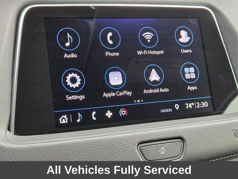 Used 2019 Cadillac XT4 Premium Luxury FWD image 30