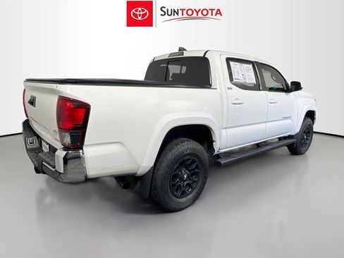Used 2021 Toyota Tacoma SR5 image 4