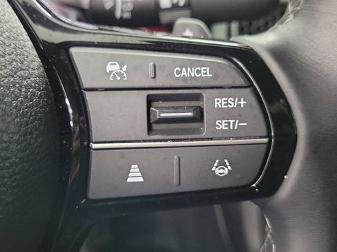 Certified 2025 Honda Civic Sport image 28