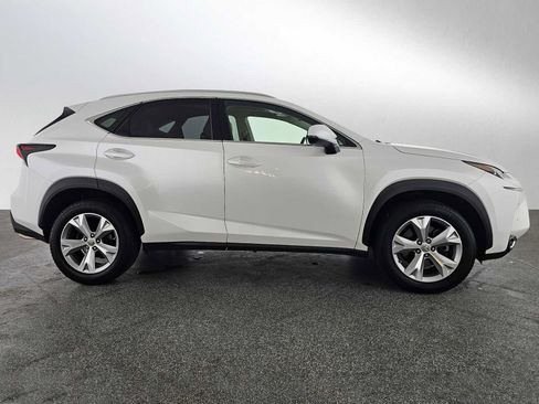 Used 2017 Lexus NX 200t FWD w/ Premium Package image 2