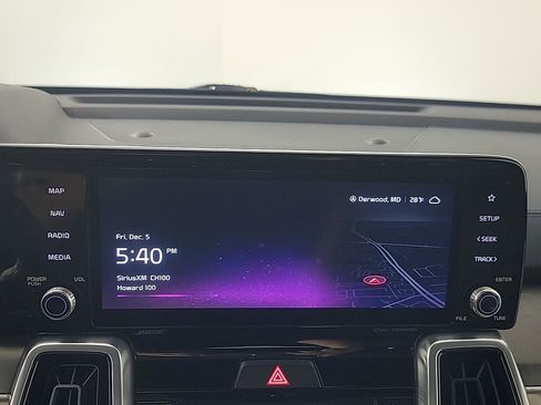 Used 2023 Kia Sorento SX Prestige image 31