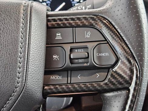 Used 2026 Toyota Tundra SR5 w/ SX Package RWD image 24