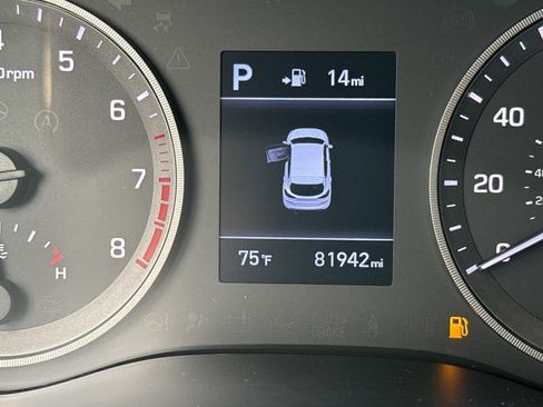 Used 2020 Hyundai Tucson Value w/ Cargo Package FWD image 39