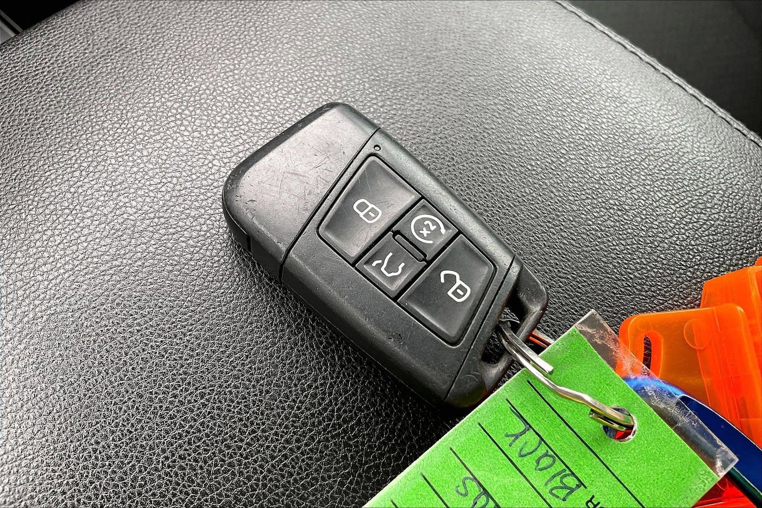 Used 2019 Volkswagen Atlas SE w/ Panoramic Sunroof Package AWD/4WD image 15