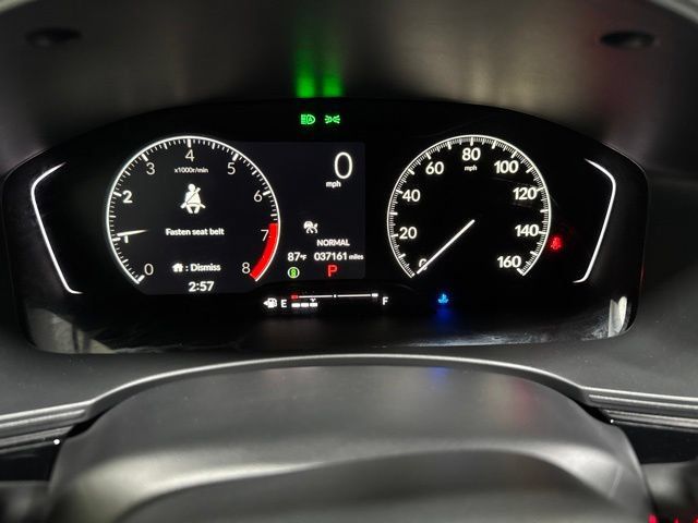 Used 2024 Honda Civic Sport image 14