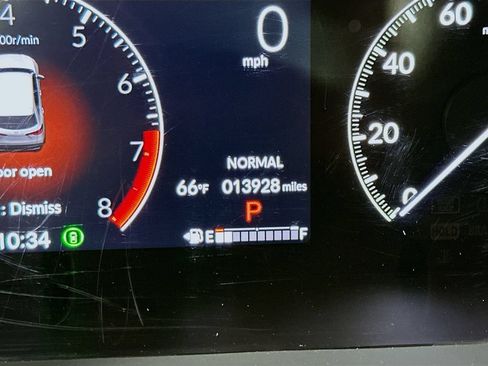 Used 2024 Honda HR-V Sport image 13