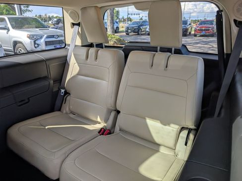 Used 2019 Ford Flex Limited w/ Equipment Group 303A image 15