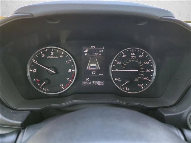 Used 2024 Subaru Impreza 2.0i Sport AWD/4WD image 11