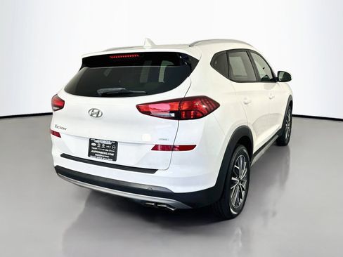 Used 2020 Hyundai Tucson SEL AWD/4WD image 7