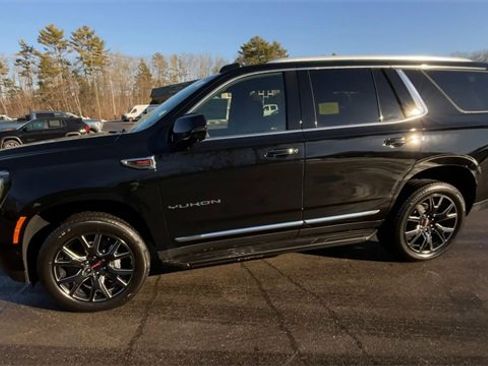 New 2026 GMC Yukon Elevation image 5