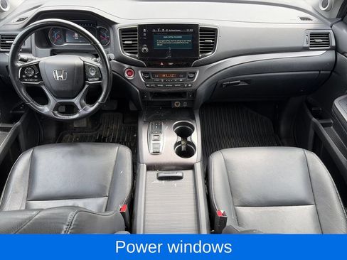 Used 2021 Honda Pilot EX-L image 13