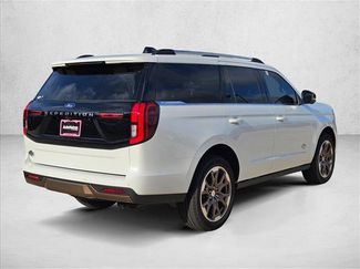 New 2026 Ford Expedition King Ranch AWD/4WD video 2