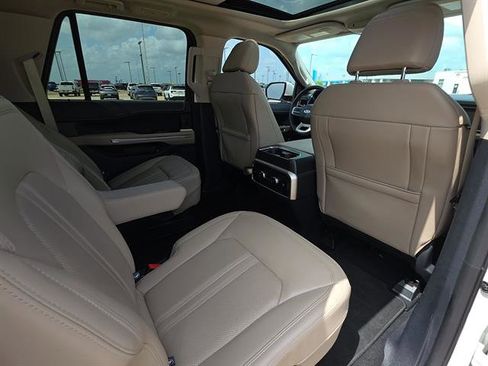 Used 2024 Ford Expedition Max Limited RWD image 22